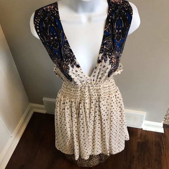 Free People Dresses & Skirts - Free people gorgeous dress.